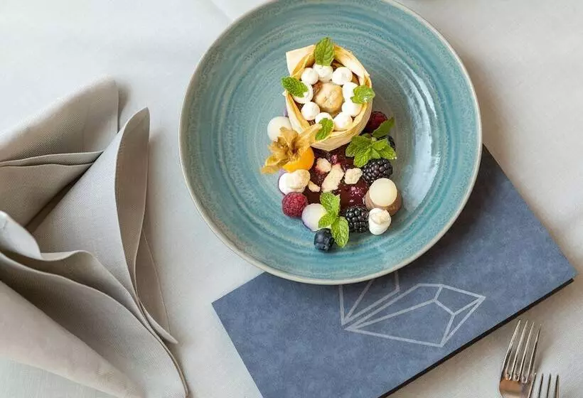 Fotos del hotel Aktiv & Vitalhotel Bergcristall:  14