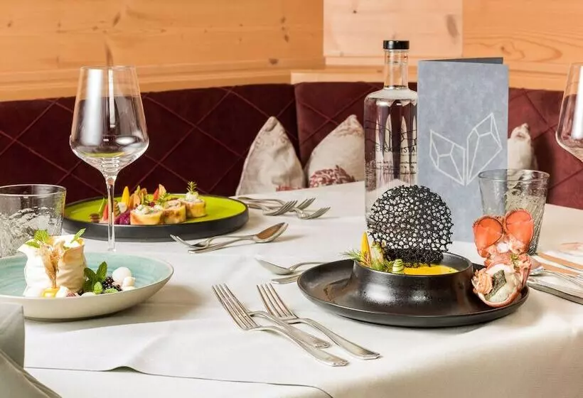 Fotos del hotel Aktiv & Vitalhotel Bergcristall:  15