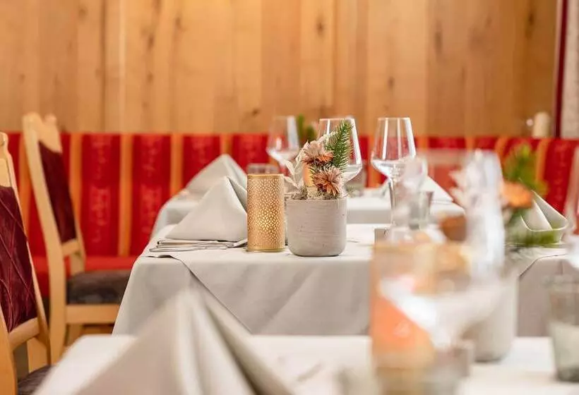 Fotos del hotel Aktiv & Vitalhotel Bergcristall:  8