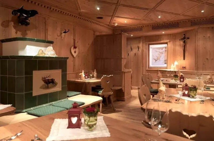 Fotos del hotel Augarten:  17