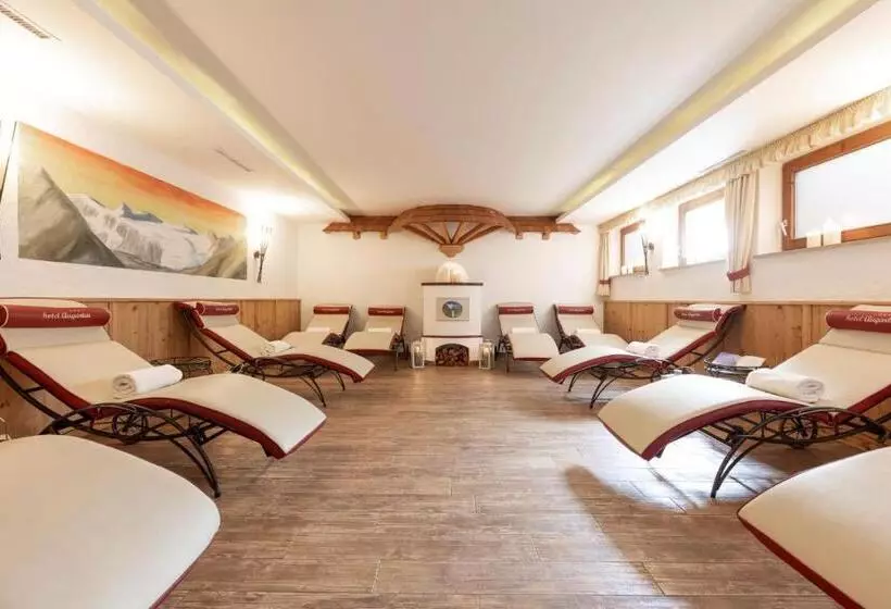 Fotos del hotel Augarten:  19