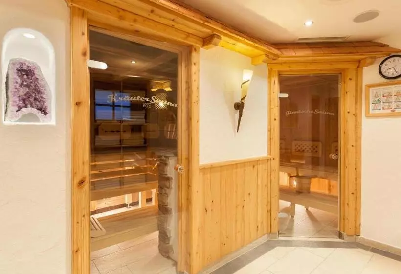 Fotos del hotel Augarten:  15