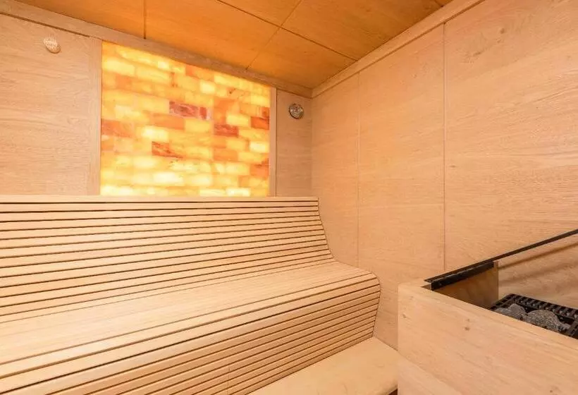 Fotos del hotel Augarten:  3