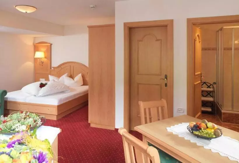 Fotos del hotel Augarten:  2