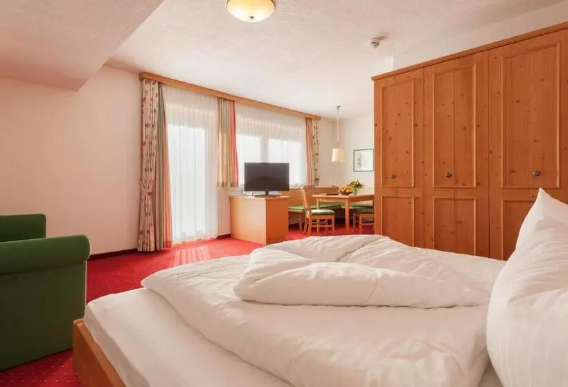 Fotos del hotel Augarten:  20