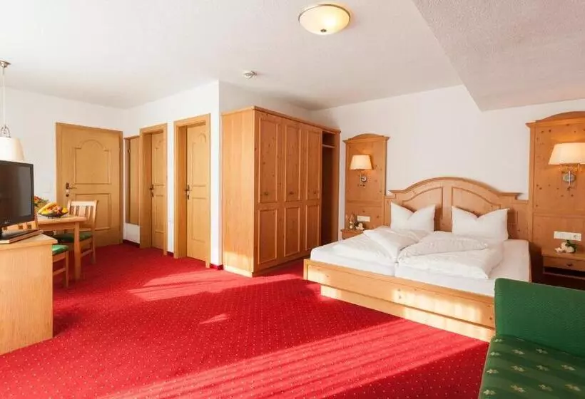 Fotos del hotel Augarten:  21