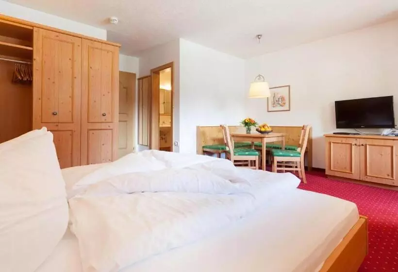 Fotos del hotel Augarten:  10