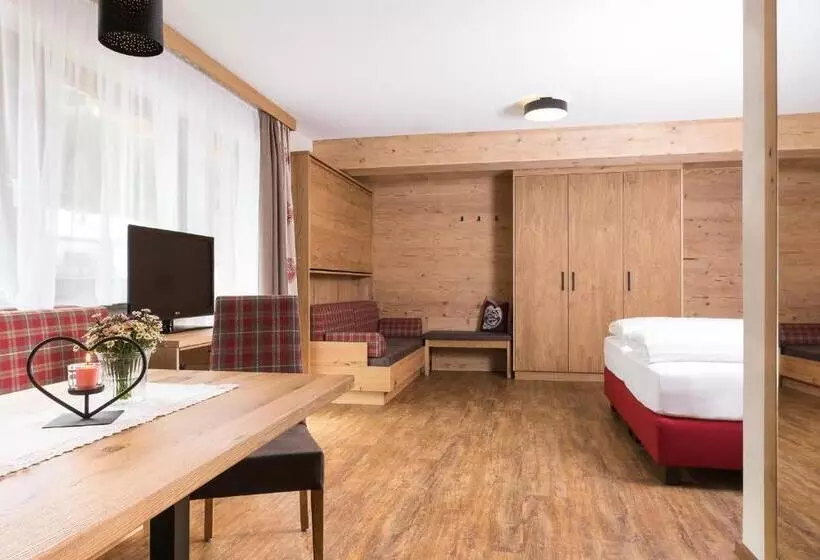 Fotos del hotel Augarten:  18