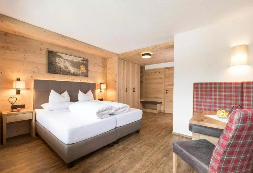 Fotos del hotel Augarten:  14