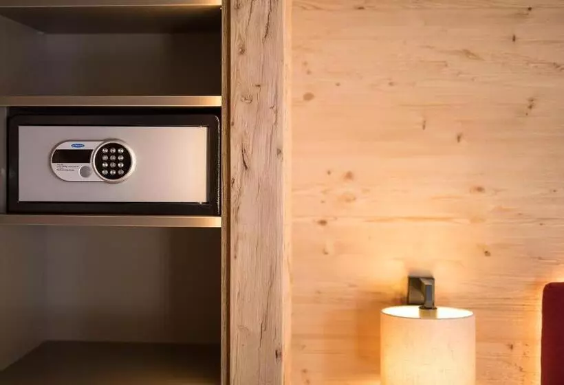 Fotos del hotel Augarten:  13