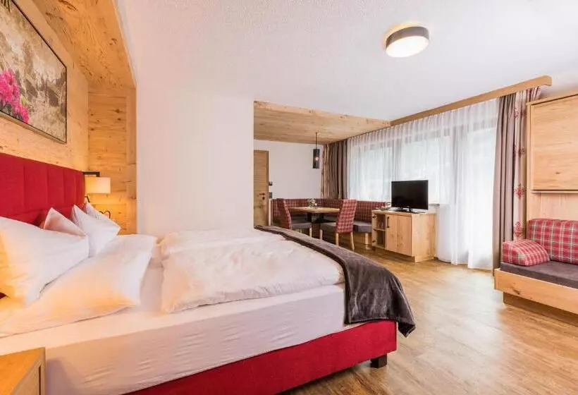 Fotos del hotel Augarten:  4