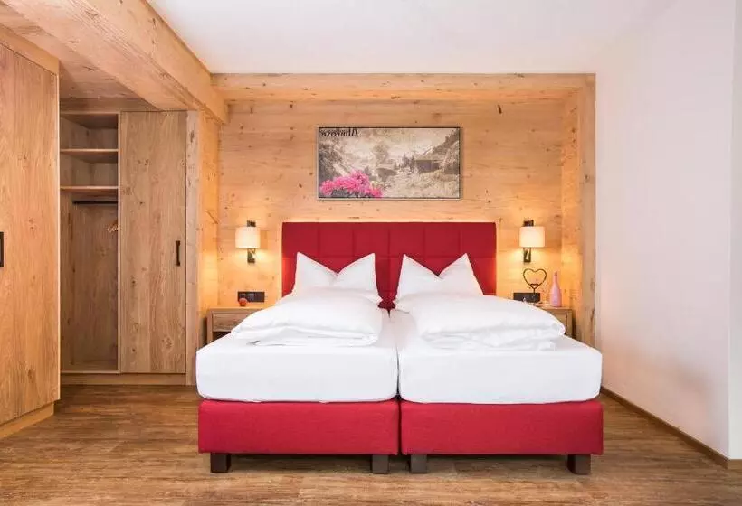 Fotos del hotel Augarten:  8