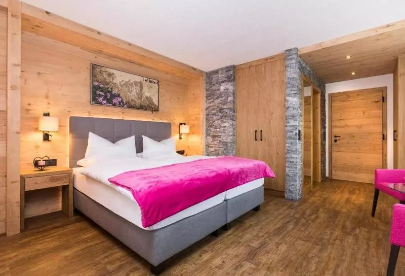 Fotos del hotel Augarten:  12