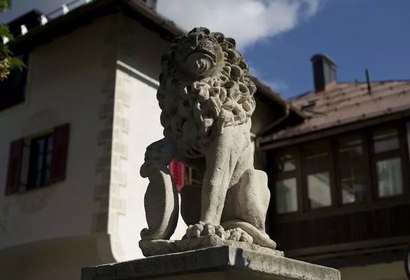 Fotos del hotel Das Bergschlössl - Very Special:  7