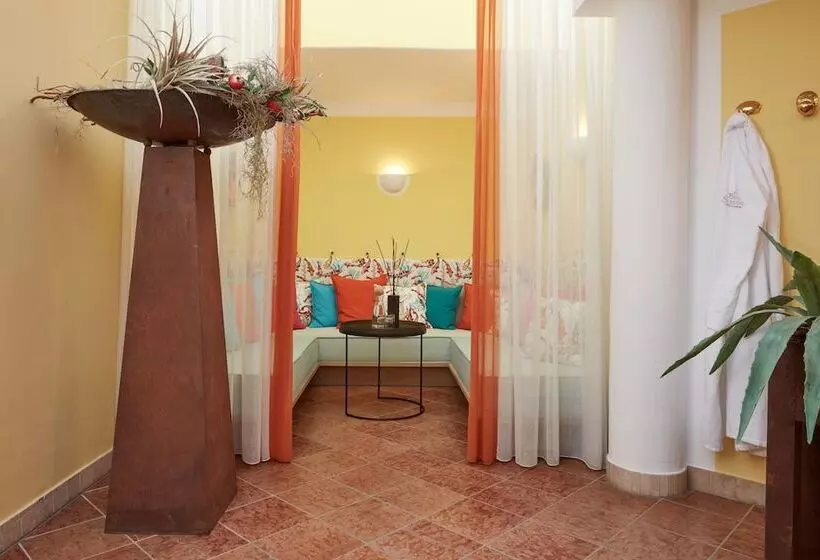 Fotos del hotel Das Bergschlössl - Very Special:  17