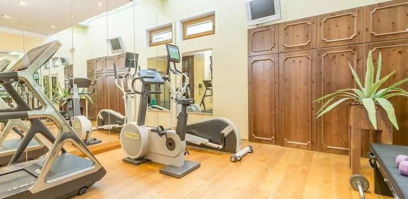 Fotos del hotel Das Bergschlössl - Very Special:  2