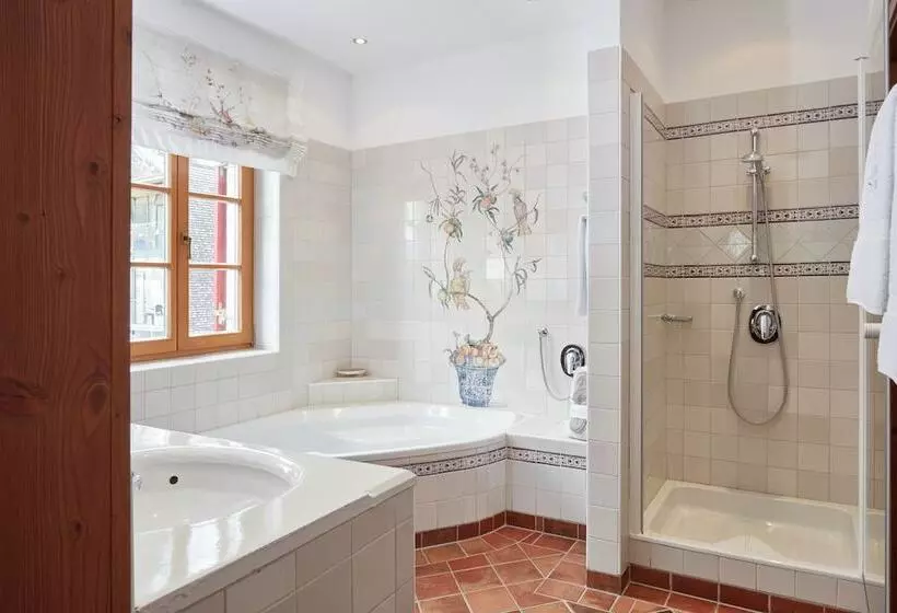 Fotos del hotel Das Bergschlössl - Very Special:  6