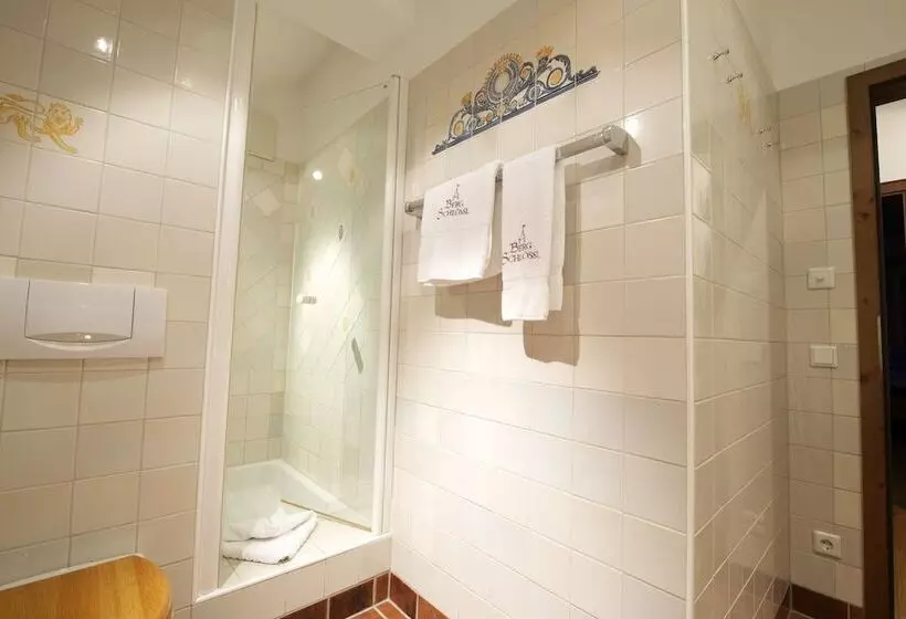 Fotos del hotel Das Bergschlössl - Very Special:  23