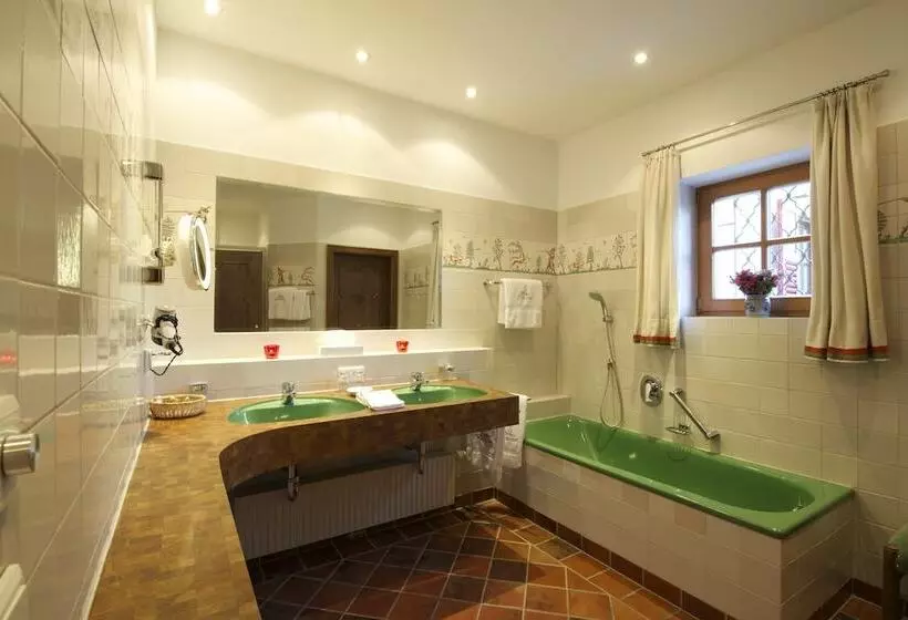 Fotos del hotel Das Bergschlössl - Very Special:  19