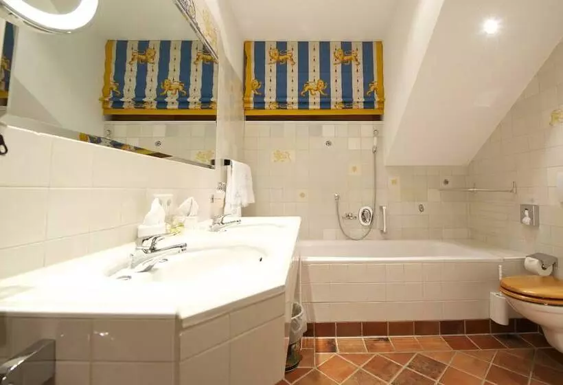 Fotos del hotel Das Bergschlössl - Very Special:  16