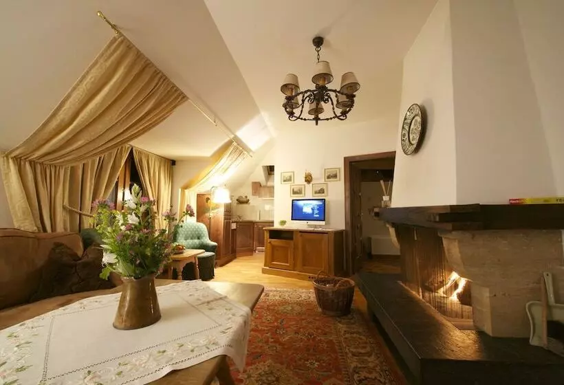 Fotos del hotel Das Bergschlössl - Very Special:  14