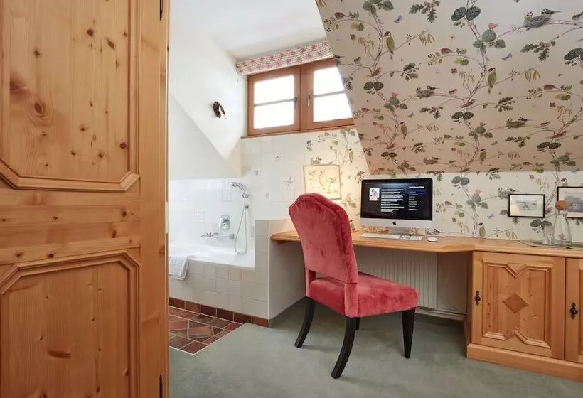 Fotos del hotel Das Bergschlössl - Very Special:  20