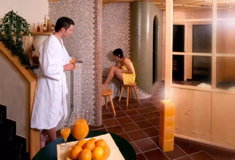 Fotos del hotel Garni Villa Knauer:  7