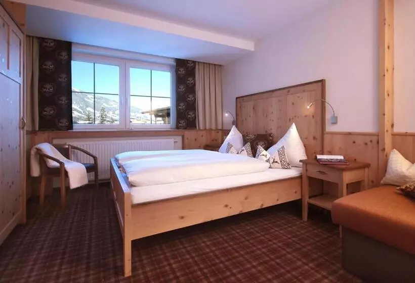 Fotos del hotel Garni Villa Knauer:  15