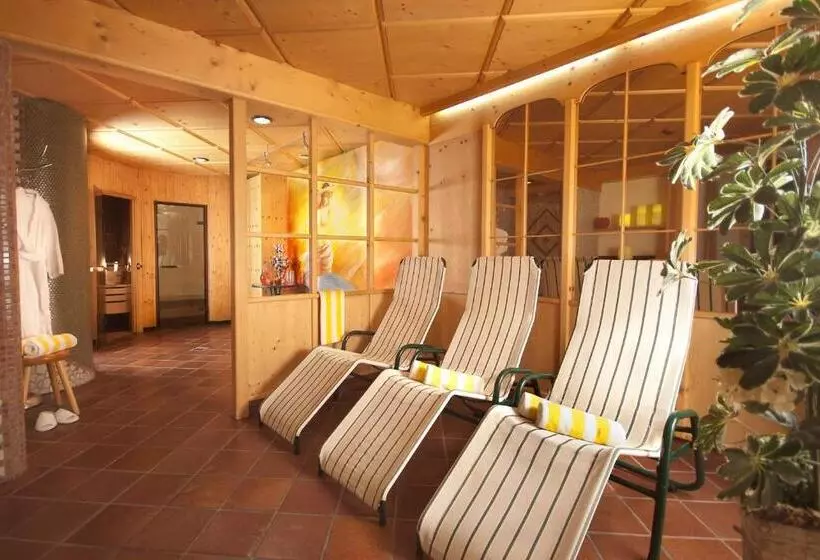 Fotos del hotel Garni Villa Knauer:  2