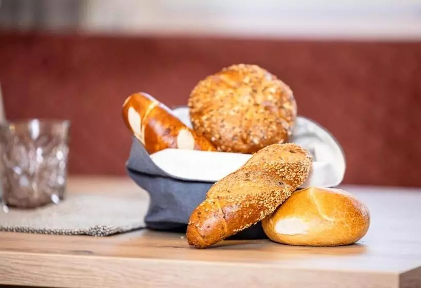 Fotos del hotel Garni Villa Knauer:  3