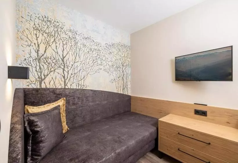 Fotos del hotel Garni Villa Knauer:  23