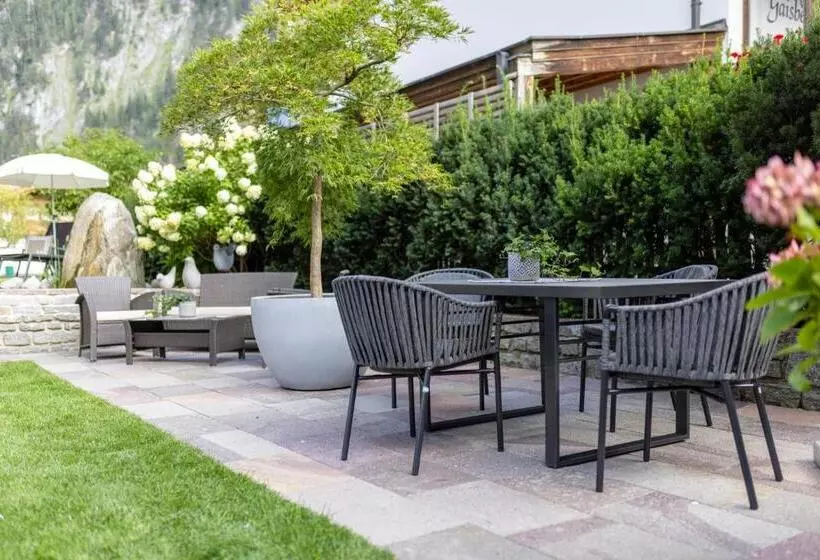 Fotos del hotel Garni Villa Knauer:  8