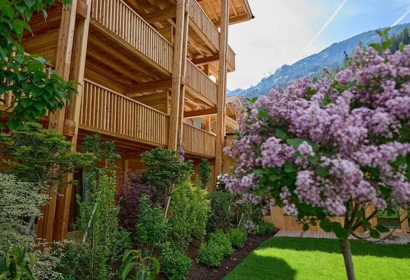 Fotos del hotel Gutshof Zillertal:  11