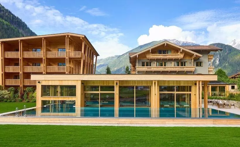 Fotos del hotel Gutshof Zillertal:  25