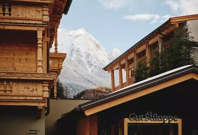 Fotos del hotel Gutshof Zillertal:  21