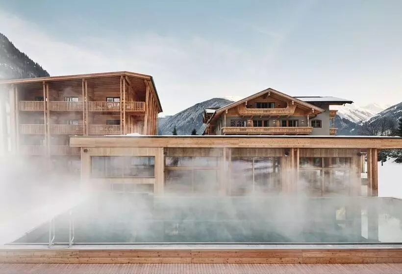 Fotos del hotel Gutshof Zillertal:  23