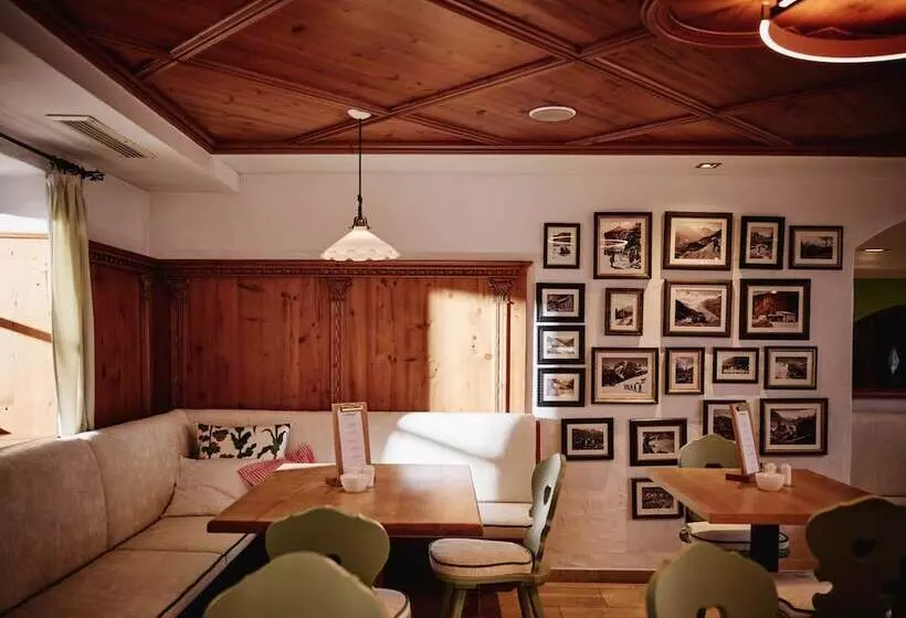 Fotos del hotel Gutshof Zillertal:  14