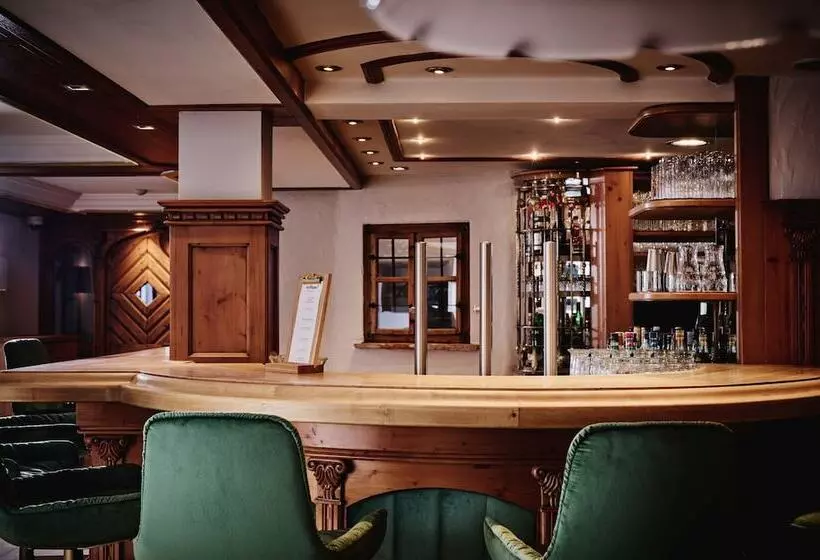 Fotos del hotel Gutshof Zillertal:  4