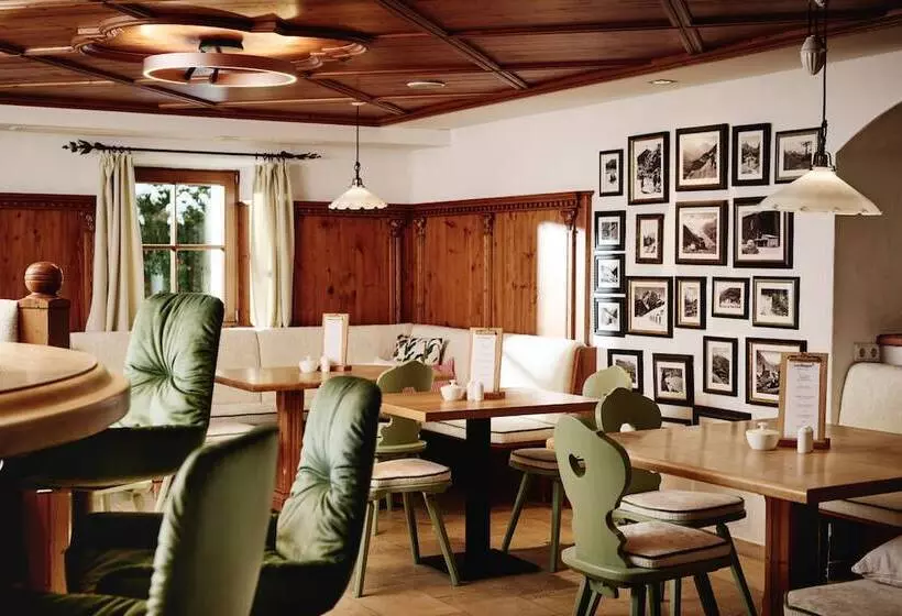 Fotos del hotel Gutshof Zillertal:  20