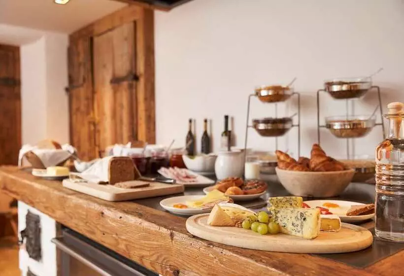 Fotos del hotel Gutshof Zillertal:  17