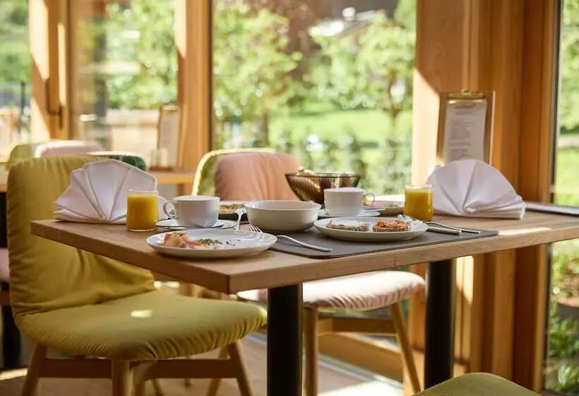 Fotos del hotel Gutshof Zillertal:  5