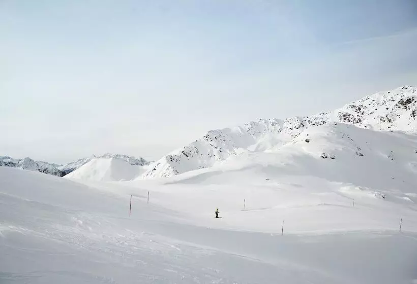 Fotos del hotel Gutshof Zillertal:  15