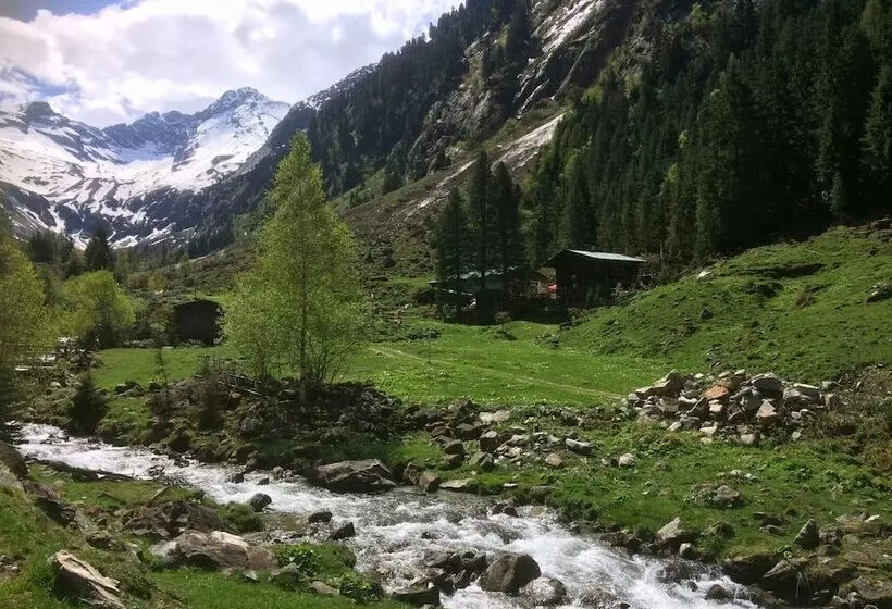 Fotos del hotel Gutshof Zillertal:  7