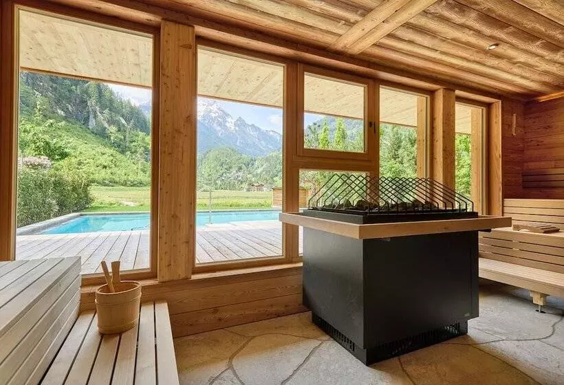 Fotos del hotel Gutshof Zillertal:  8