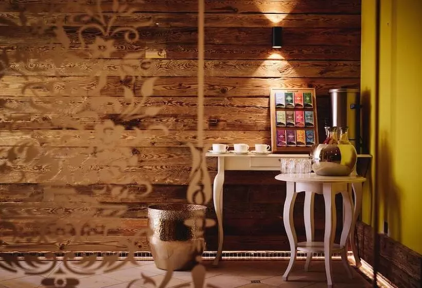 Fotos del hotel Gutshof Zillertal:  19