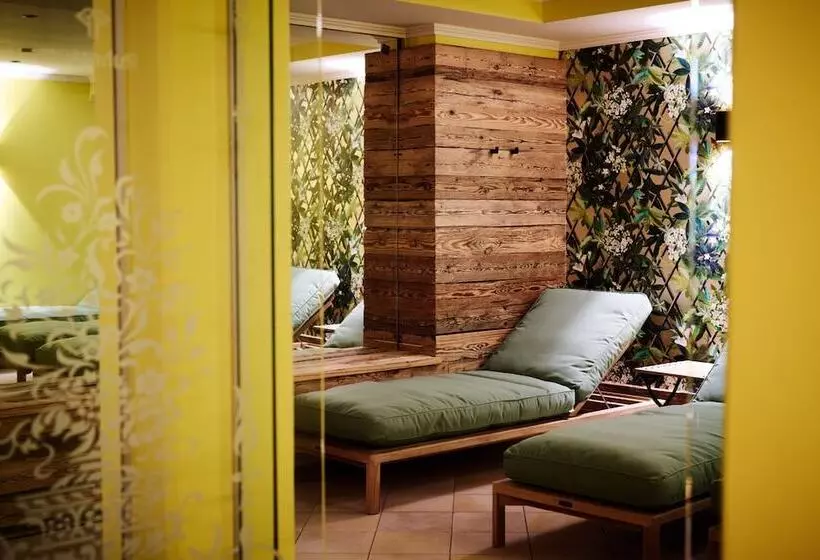 Fotos del hotel Gutshof Zillertal:  16