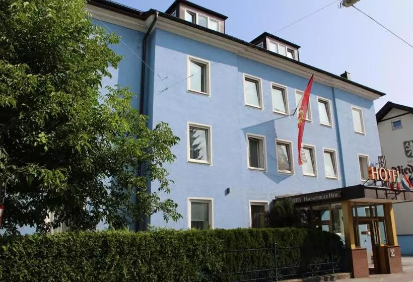 Fotos del hotel Haunspergerhof:  12