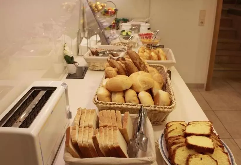 Fotos del hotel Haunspergerhof:  10