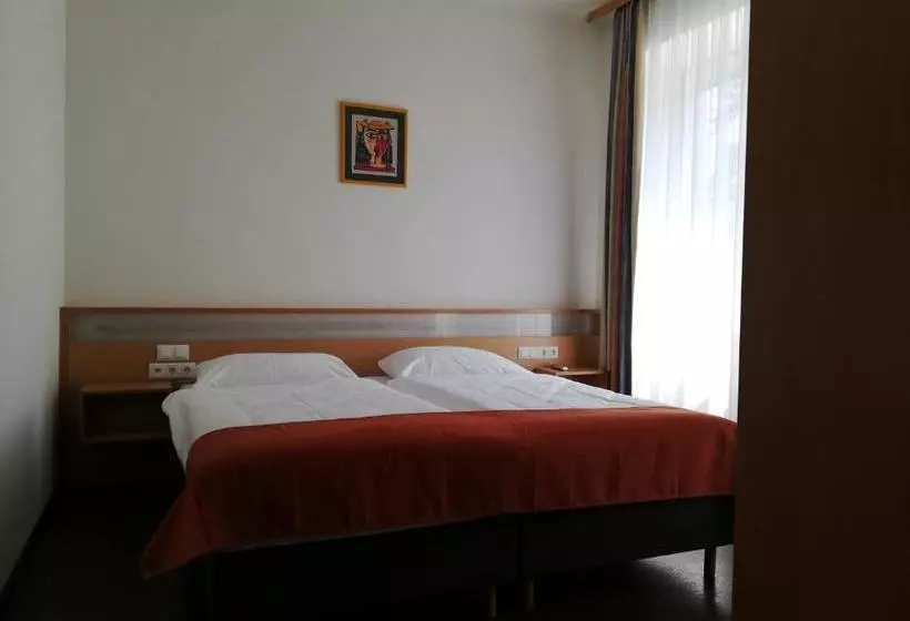 Fotos del hotel Haunspergerhof:  9