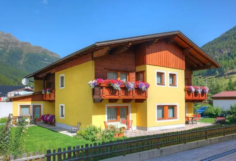 Fotos del hotel Haus Romana:  5